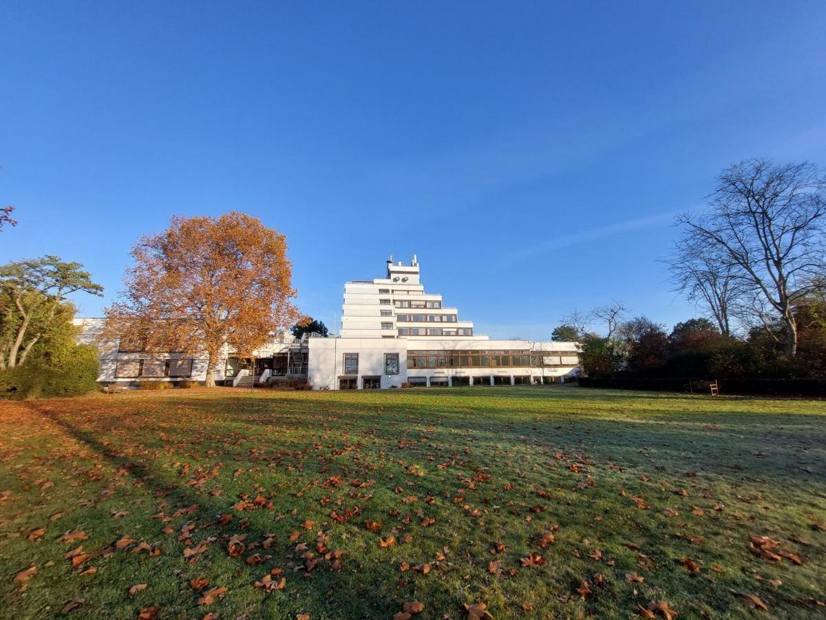 Heinrich Pesch Hotel Ludwigshafen am Rhein Exteriör bild