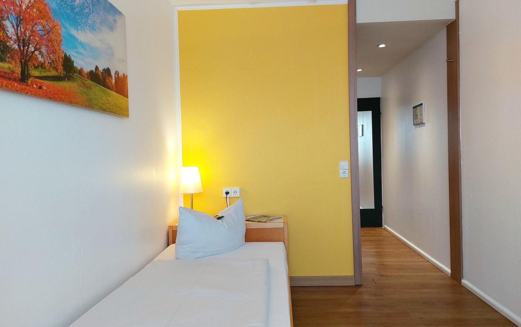 Heinrich Pesch Hotel Ludwigshafen am Rhein Exteriör bild