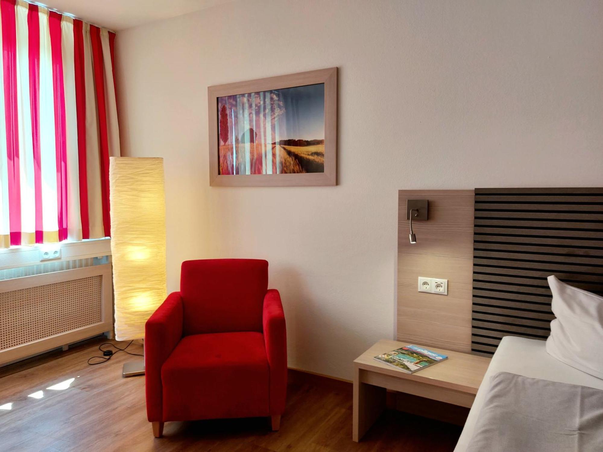 Heinrich Pesch Hotel Ludwigshafen am Rhein Exteriör bild
