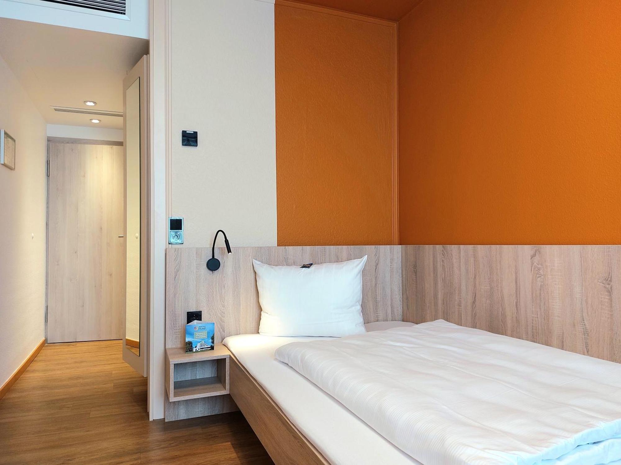 Heinrich Pesch Hotel Ludwigshafen am Rhein Exteriör bild
