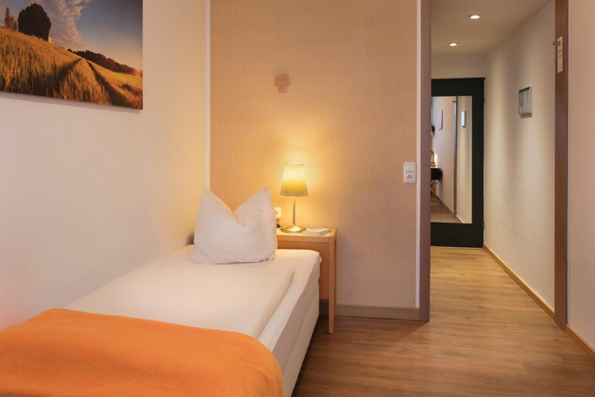 Heinrich Pesch Hotel Ludwigshafen am Rhein Exteriör bild